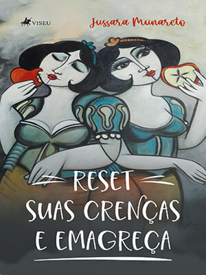 cover image of Reset suas Crenças e Emagreça